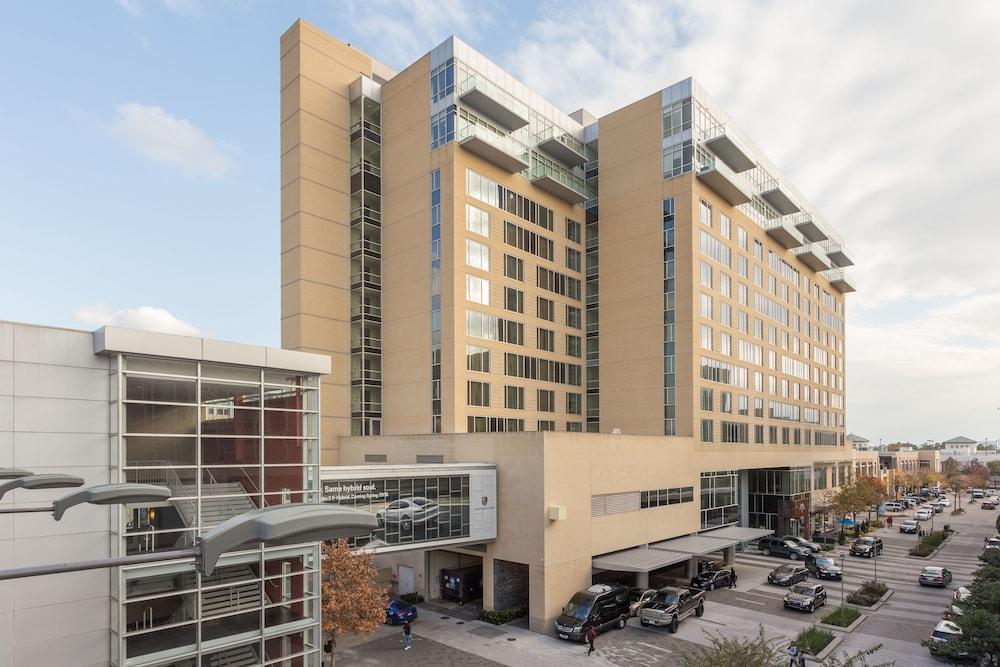 The Moran Citycentre Houston Eksteriør bilde